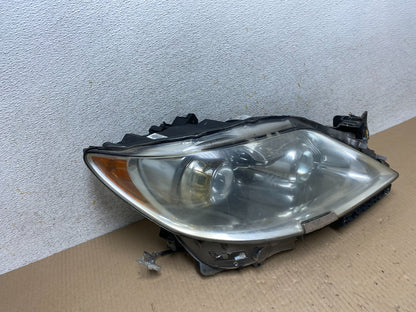 2007 2008 2009 Lexus LS460 Right Passenger RH Side Xenon Headlight AJ2506 DW2