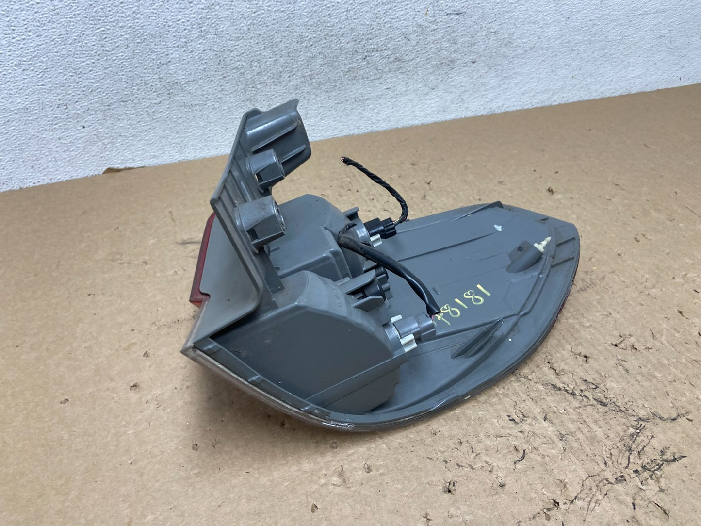 2008 2009 2010 Honda Odyssey Left Driver LH Side Tail Light AF8181 LK4