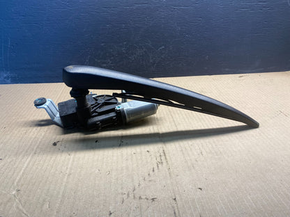 2010 to 2016 Cadillac SRX Rear Windshield Washer Wiper Motor ac0893 DG3