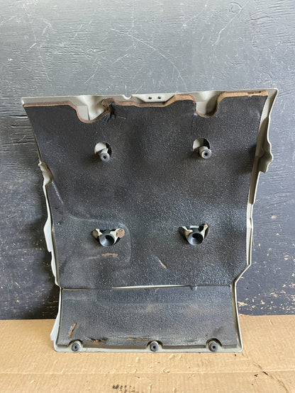 1997 to 2004 Cadillac Deville Seville Northstar Engine Motor Cover AA6120 DG5