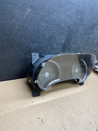 2008 Mercury Mountaineer Speedometer Cluster Gauge T4637 DG2