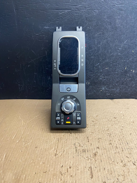 2010-2013 Land Range Rover Sport Center Console Terrain Shifter Bezel af1523 DG0