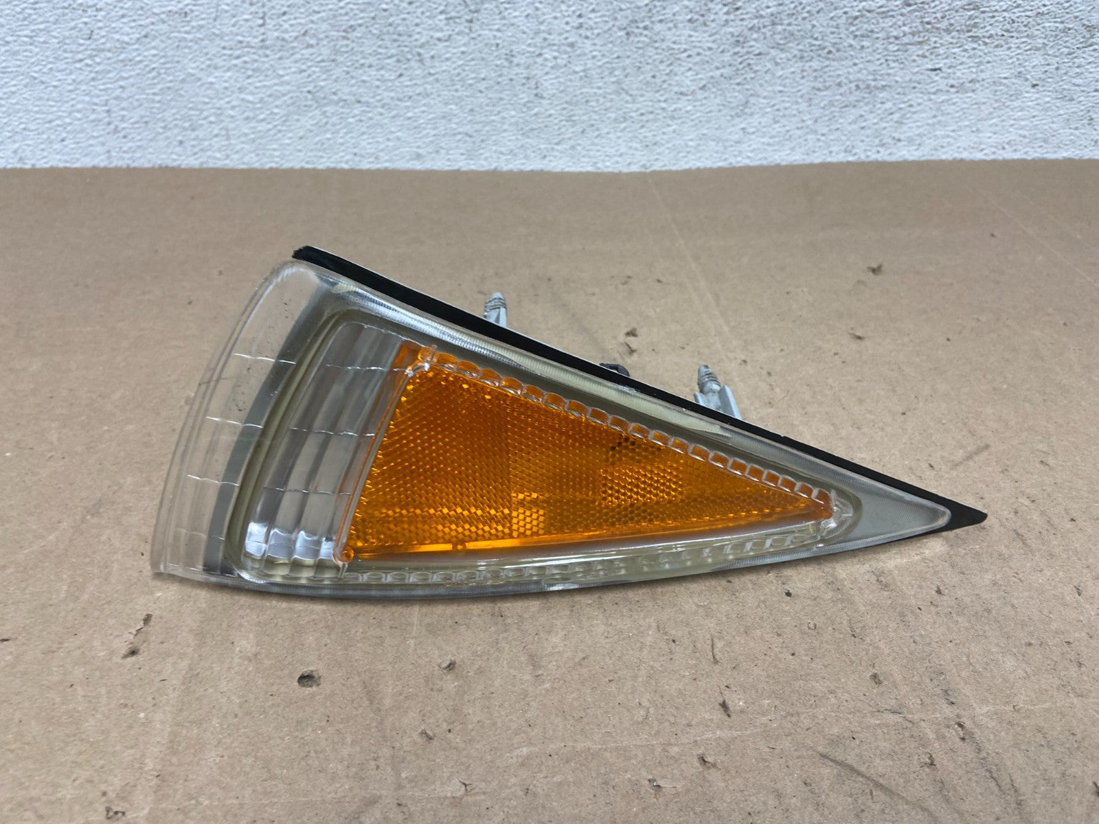 1995 to 1999 Chevrolet Cavalier Left Driver LH Turn Signal Aftermarket AE5057 DG0