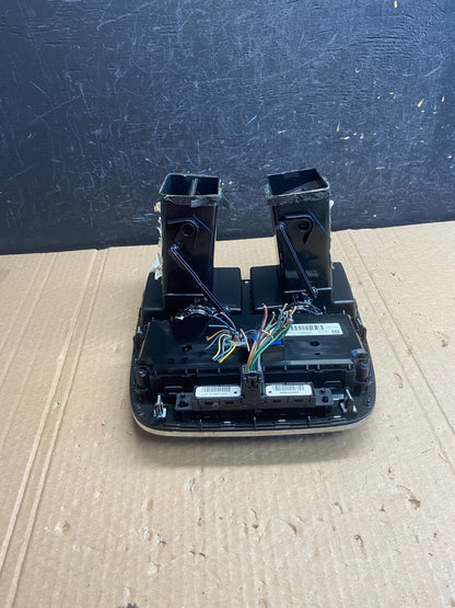2011-2016 Dodge Grand Caravan Temperature Climate Control AC Heater AF6212 DG4