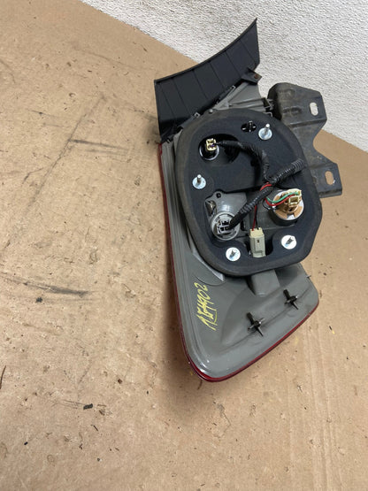 Coupe 2006 2007 2008 Honda Civic Right Passenger RH Tail Light AG4902 LK7