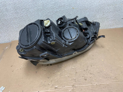 Halogen 2009-2011 Mercedes-Benz ML Class Right Passenger Headlight Oem AB0246 DW9