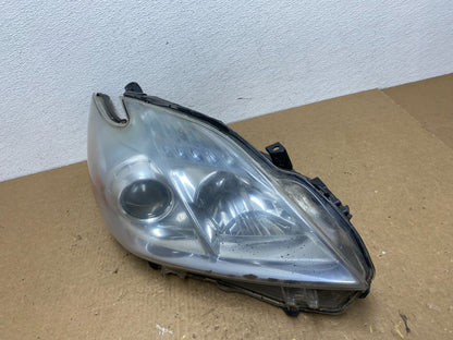 2010 - 2011 Toyota Prius Right Passenger Rh Halogen Headlight TYC AC1060 DW1