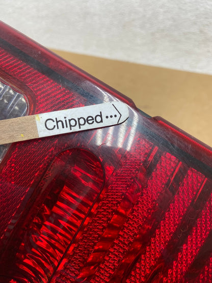 2002 to 2005 Ford Explorer Right Passenger Rh Side Tail light AE2983 LK5
