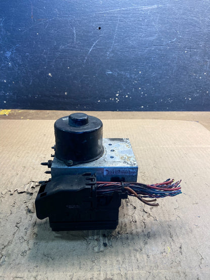 2006 - 2009 Mercedes ML550 GL450 R350 ABS Anti Lock Brake Pump Module z8984 DG3