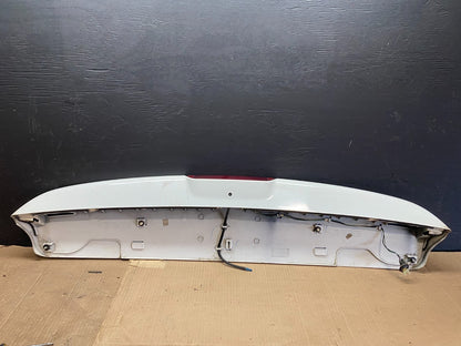 2005 2006 2007 Honda Odyssey Rear Trunk Spoiler Gate Oem E3210 DG6
