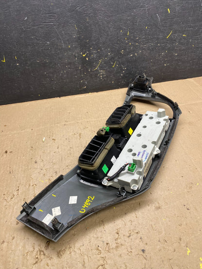 2005 to 2010 Honda Odyssey Radio Climate Control Dash Trim Bezel u4892 DG5