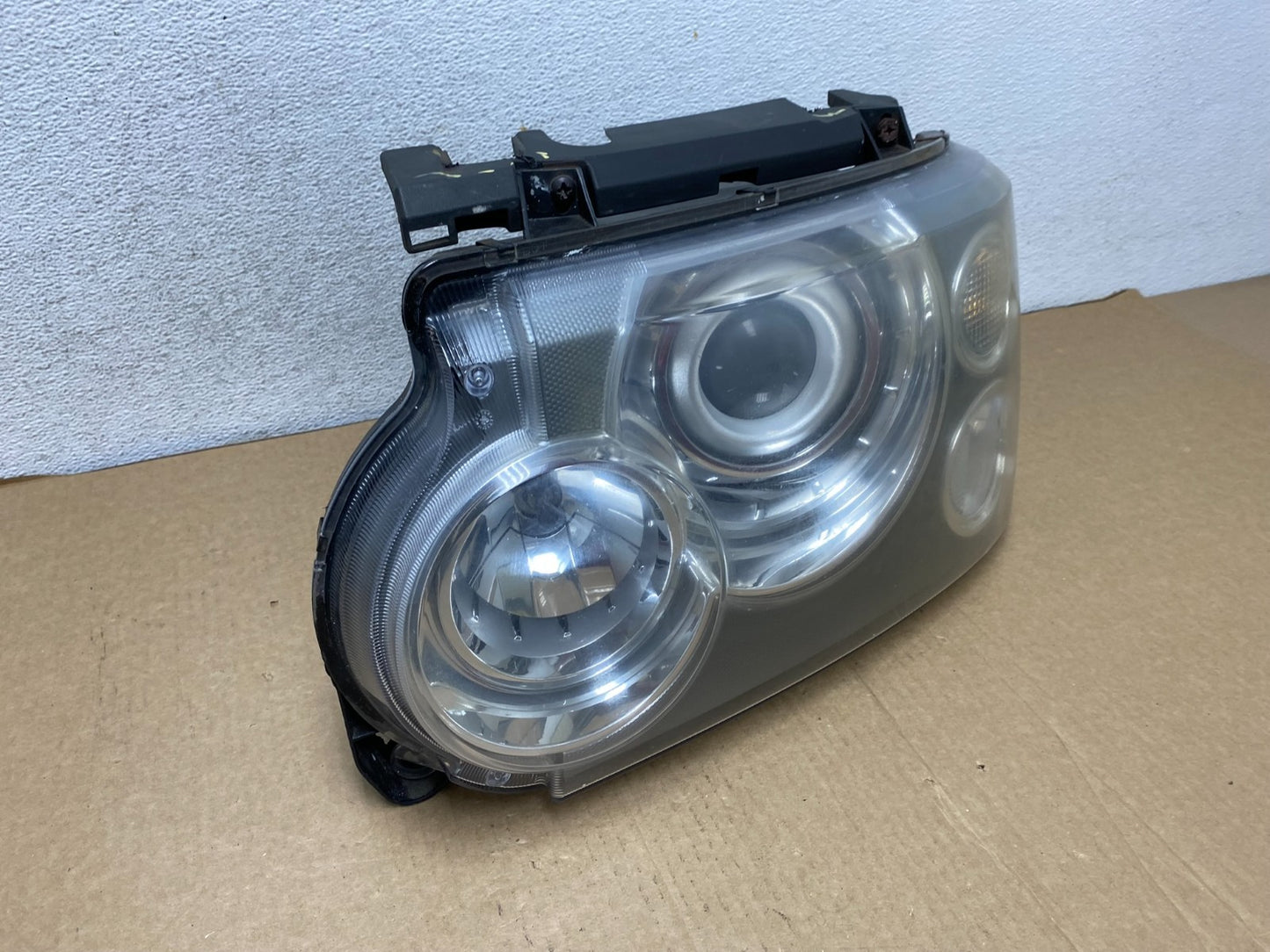 2006-2009 Land Range Rover Left Driver LH Xenon HID Headlight AG2003 DW2