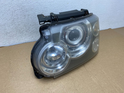 2006-2009 Land Range Rover Left Driver LH Xenon HID Headlight AG2003 DW2