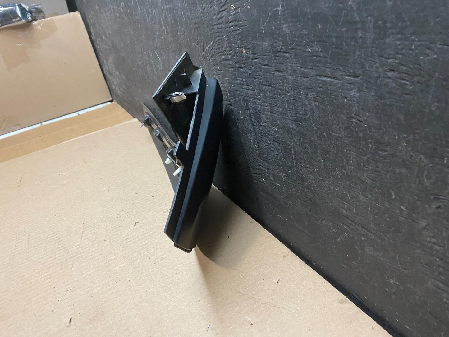 2011-2017 Honda Odyssey Left Driver Rear Gate Spoiler Garnish Oem G6083 DG7
