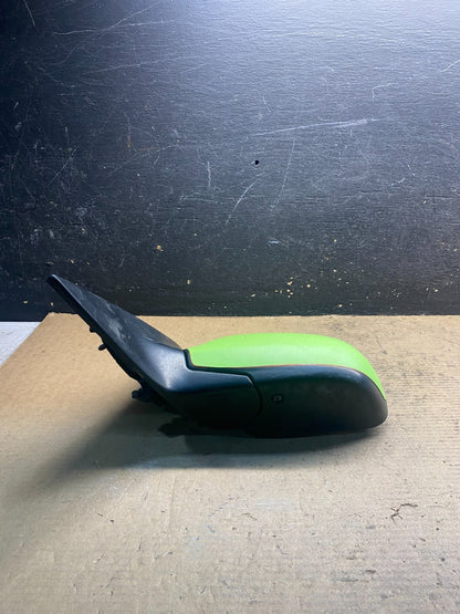 2003-2008 Mazda 6 Left Driver LH Front View Door Mirror OEM AA1890 MS3