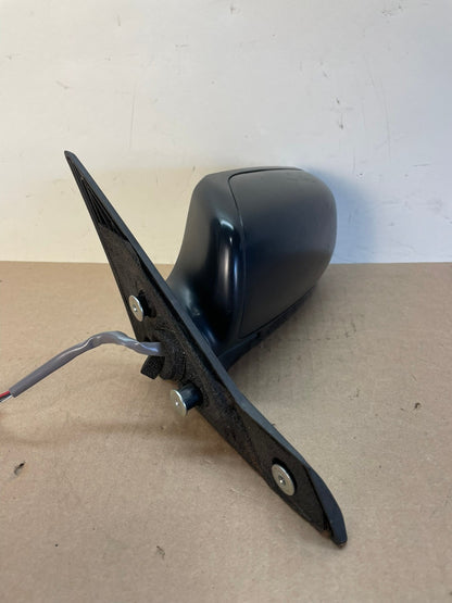 2004 to 2007 Subaru Impreza Left Driver LH Power Door Vier Mirror AI0843 LK1