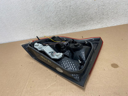 2005 to 2009 Volvo S60 Right Passenger Side Tail Light AG6670 LK5
