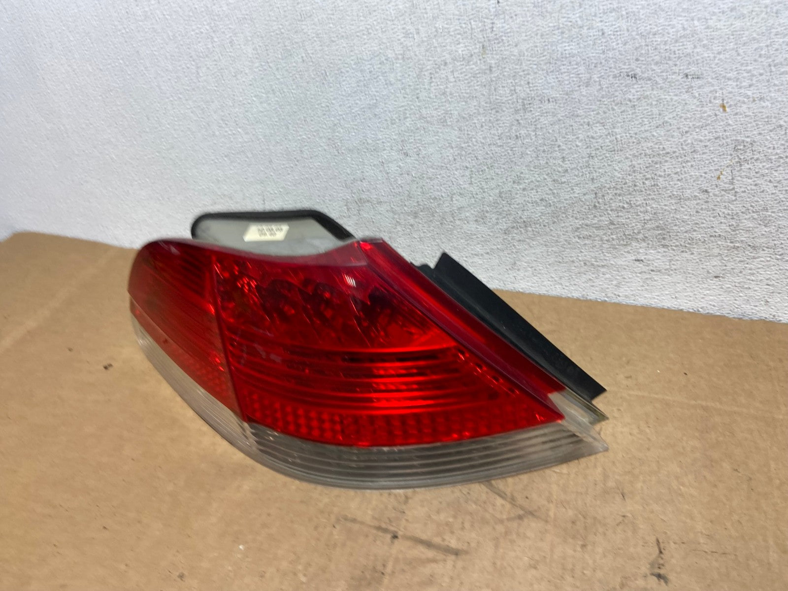 2006 2007 2008 BMW 7-Series 750li 760li Left Driver Tail Light AD6220 LK1