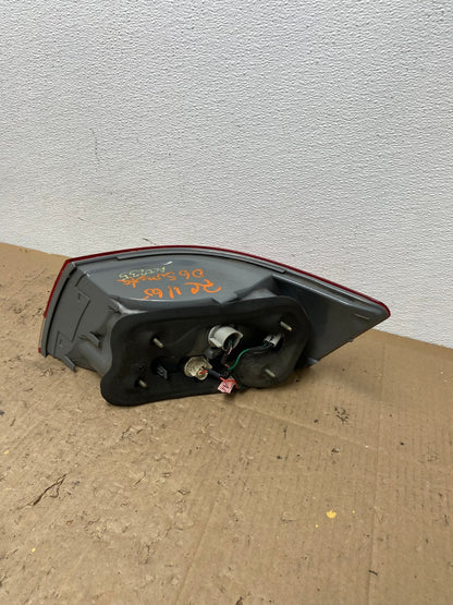 2006 2007 2008 Hyundai Sonata Left Driver Lh Side Tail Light AC0235 LK4