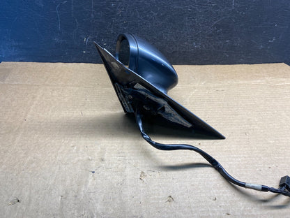 2006 to 2008 Mercedes-Benz S-Class Left Driver LH Side View Mirror AD9739 DW3