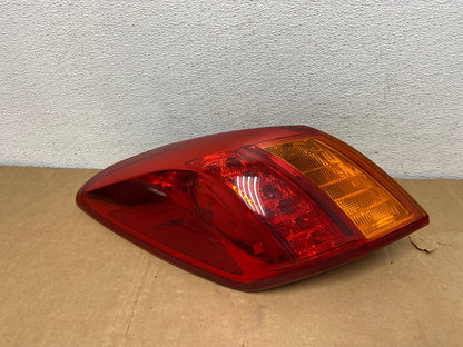 2009 2010 Nissan Murano Left Driver Lh Side Tail Light AC8346 LK0
