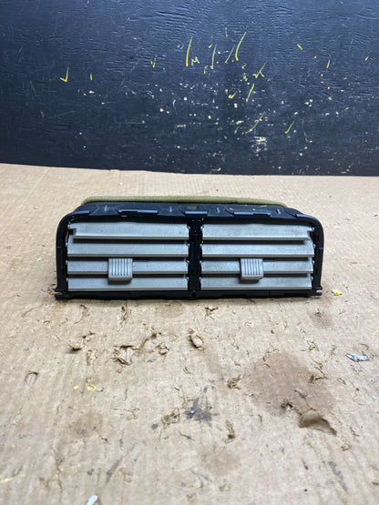 2007-2010 Lincoln MKX Center Dashboard AC Heater Air Vent Grille Z7208 DG0
