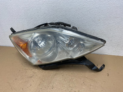 2007 to 2011 Honda CR-V Crv Right Passenger Side Headlight Halogen AF3220 DW1