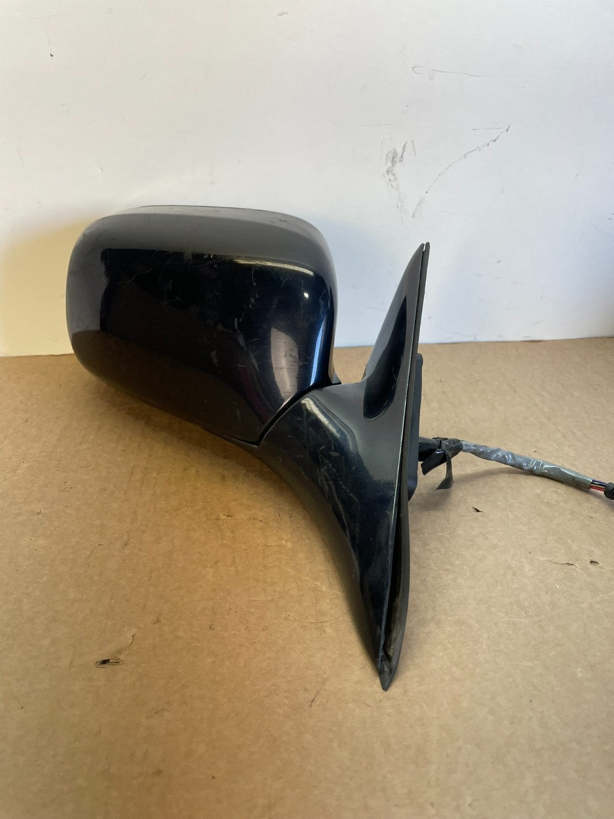 2002 to 2006 Lexus ES300 ES330 Right Passenger RH View Door Mirror AH0240 DG1
