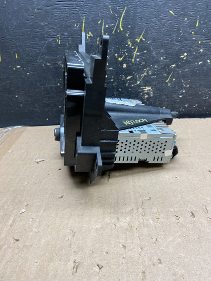 2021 2022 2023 Chevrolet Trailblazer Multimedia Radio Screen Dsiplay  AB2009 DG3