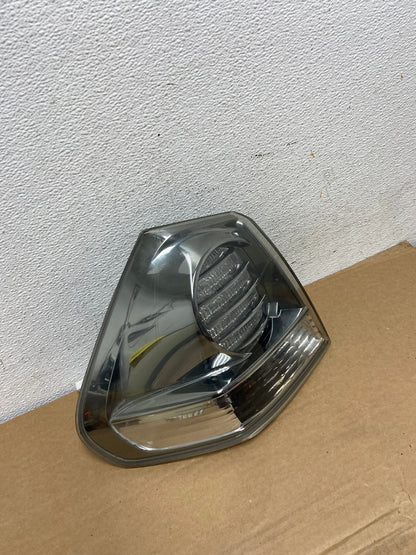 2006 to 2007 Lexus RX400H Left Driver LH Side Tail Light AD3778 LK2