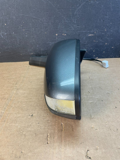 2010-2014 Honda Insight Left Driver LH Side Door View Mirror AE8579 DW9