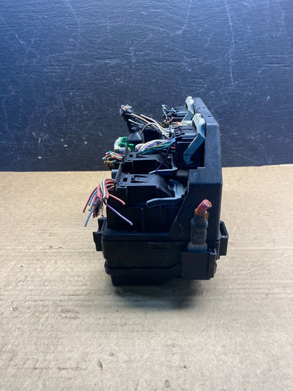 2008 2009 Dodge Nitro Jeep Liberty Patriot TIPM Fuse Box BCM 04692235AJ AF76673