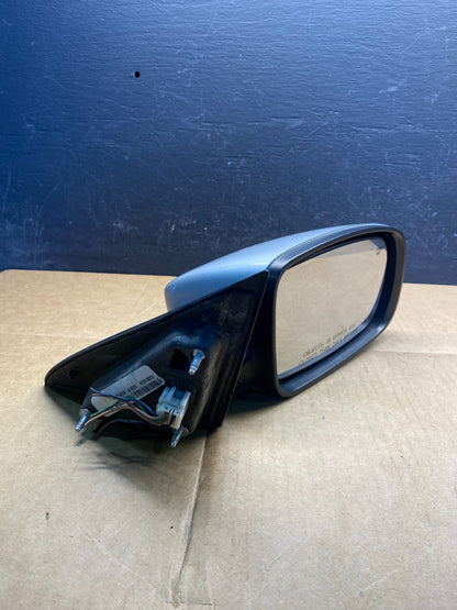 2011 to 2014 Chrysler 200 Right Side View Power Door Heated Mirror AD3558 DW6
