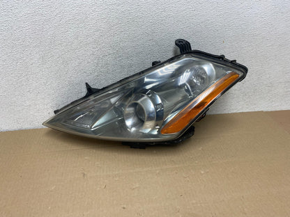 2003 to 2007 Nissan Murano Headlight Xenon HID Left Driver LH AG5831 DW0