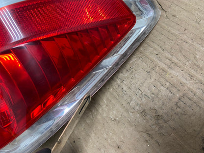 2008 2009 2010 2011 Ford Focus Sedan Left Driver Lh Side Tail Light AB8429 LK4