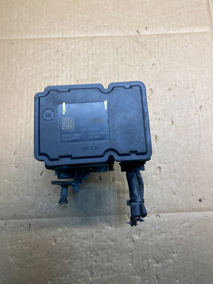 2008 2011 Mercedes W204 C300 ABS Anti Lock Brake Pump Module ai7722 DG0