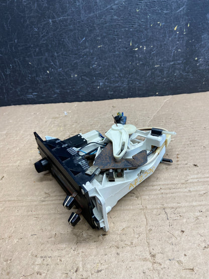 1989 - 1992 Ford Ranger A/C AC Heater Climate Control af2330 DG2