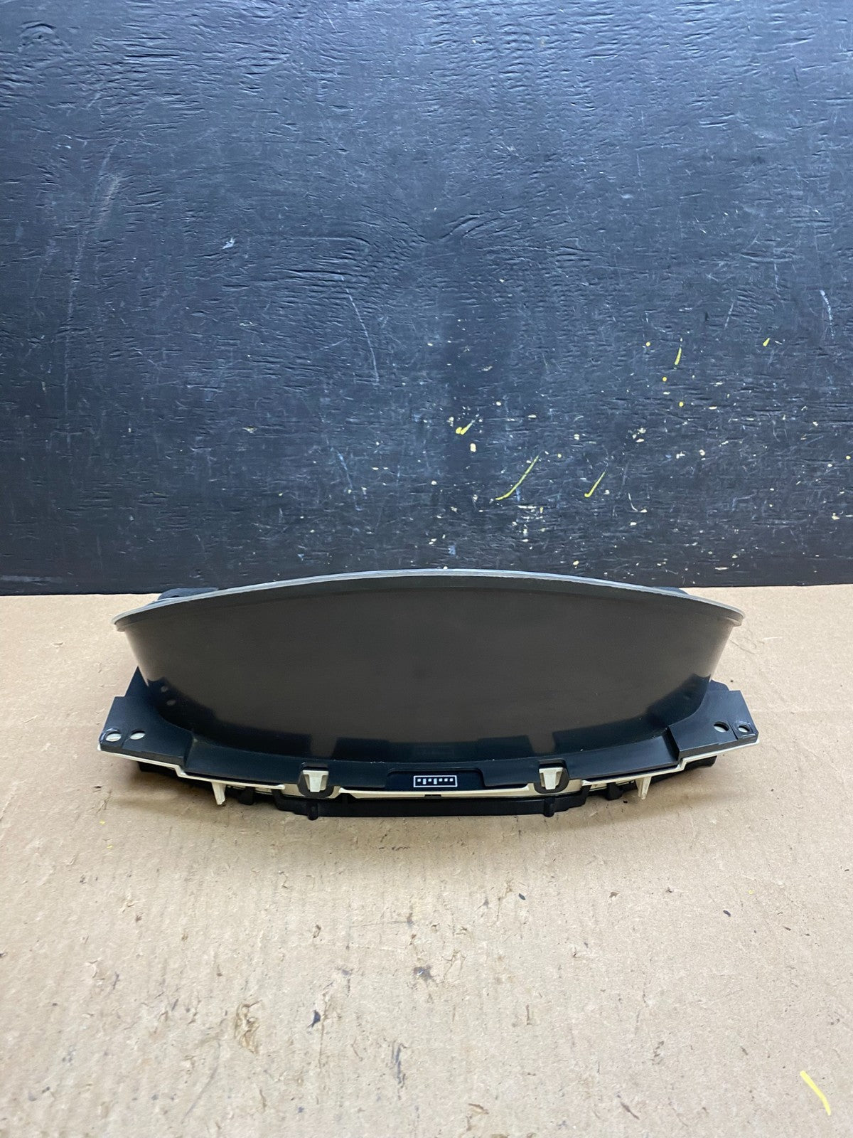 2004 to 2007 Chevrolet Express Speedometer Cluster Gauge T4835 DG3