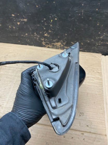 2011-2018 Jeep Grand Cherokee Driver Left View Power Door Mirror Oem V3278 DG4