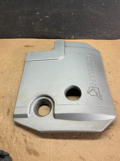 2005 to 2008 Ford Escape Hybrid Engine Motor Cover Oem n8379 DG3