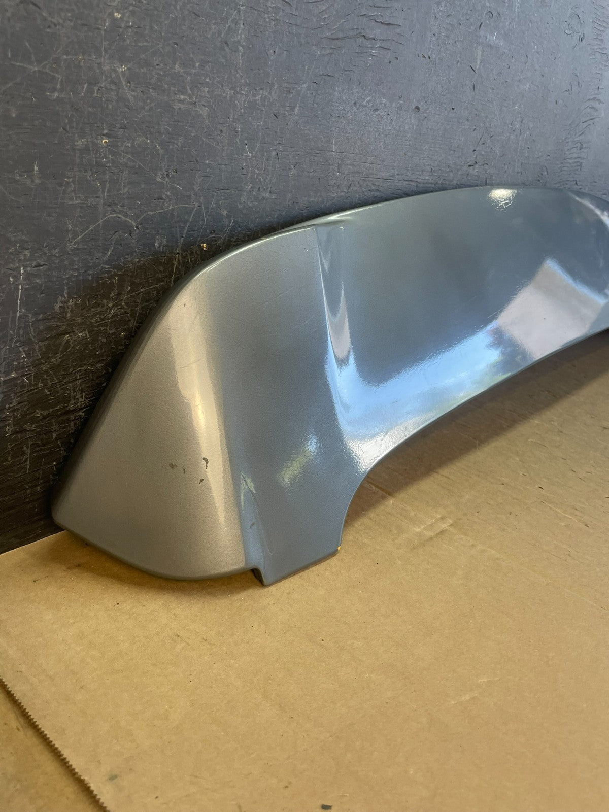 2012 2013 2014 Toyota Prius V Rear Spoiler Wing Third Brake Light AD5703 DW2