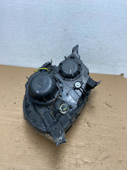 2010-2015 Chevrolet Equinox Right Passenger Halogen Projector Headlight AD43645