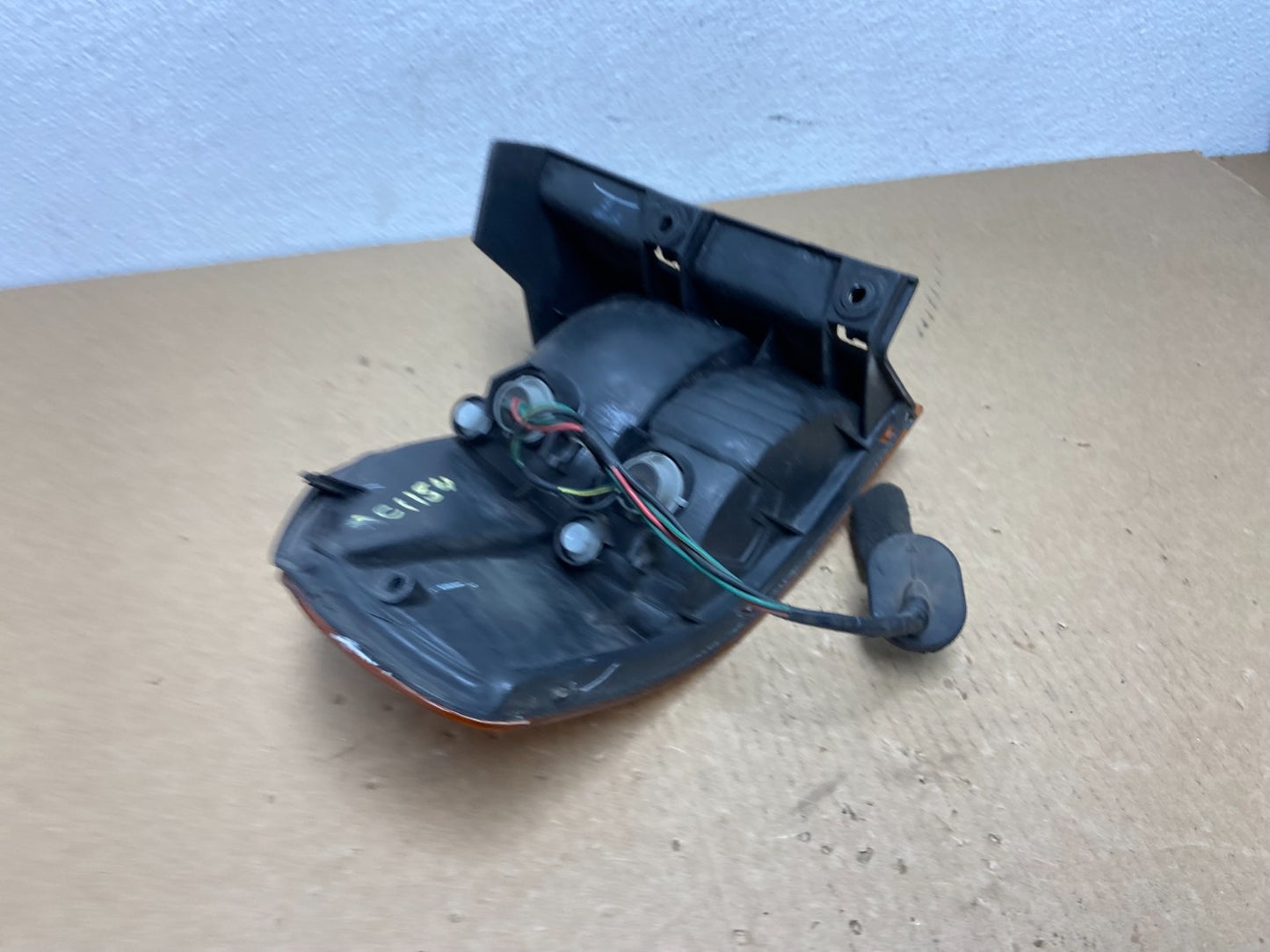 2002 2003 2004 Honda Odyssey Right Passenger Side Tail Light Oem AC1154 DW4