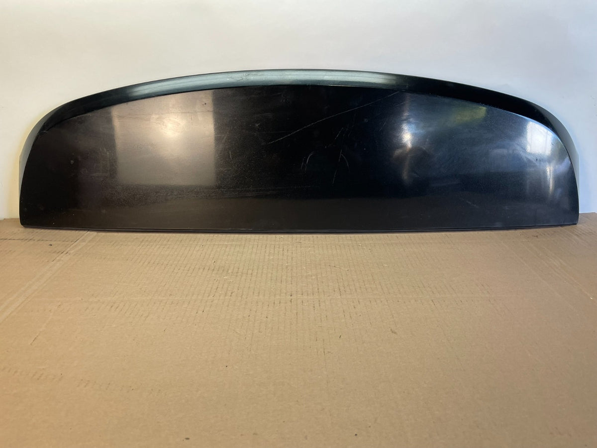 2011 to 2013 Jeep Grand Cherokee Rear Spoiler Wing ah0455 DG0