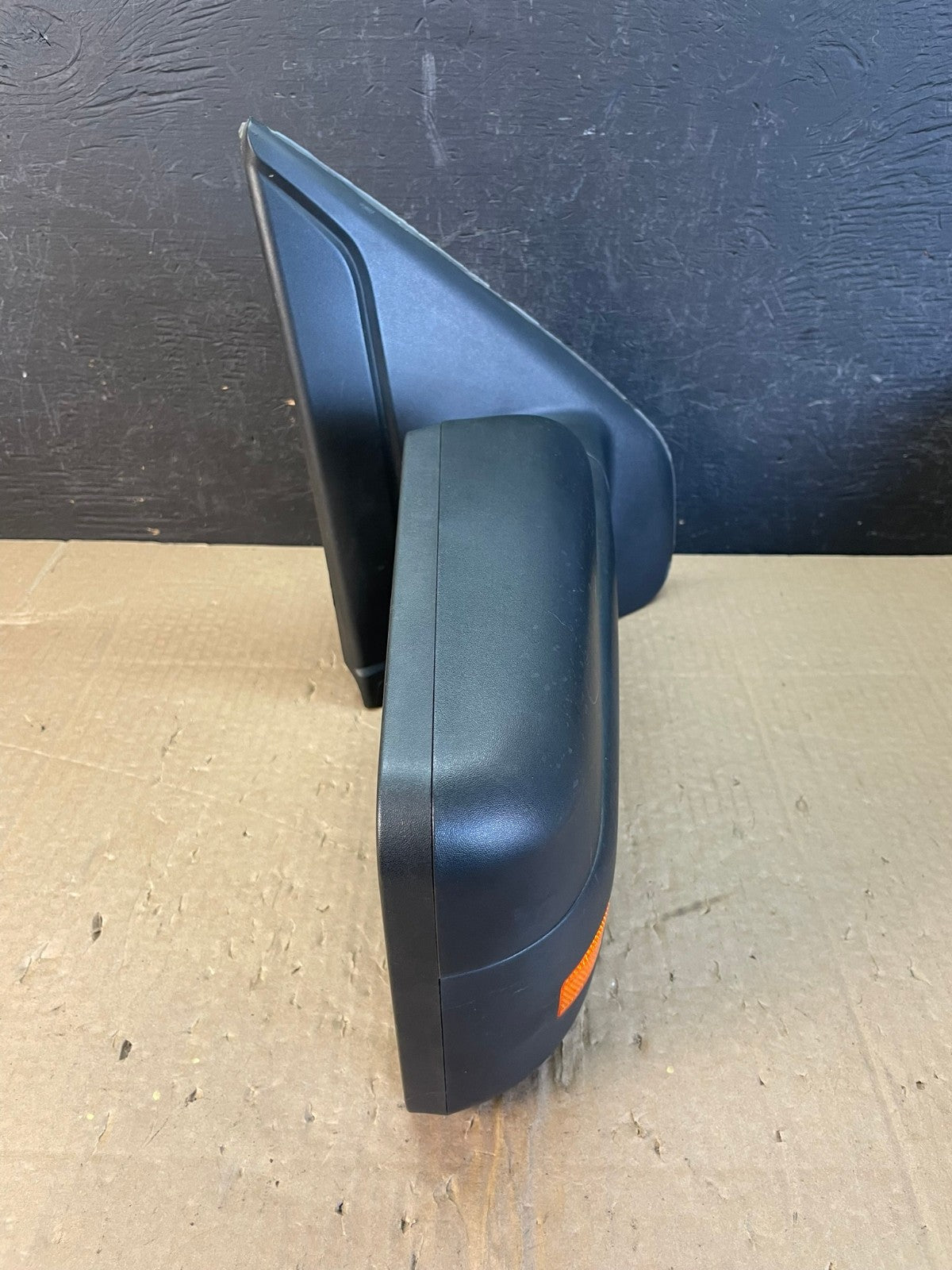2007 - 2014 Ford F150 Right Passenger View Turn Signal Door Mirror AC9873 LK8
