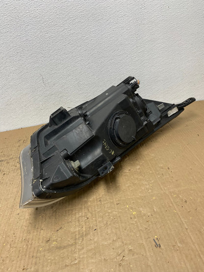 2012 to 2017 Kia Rio Hatchback Left Driver LH Halogen Headlight AC0142 DW4