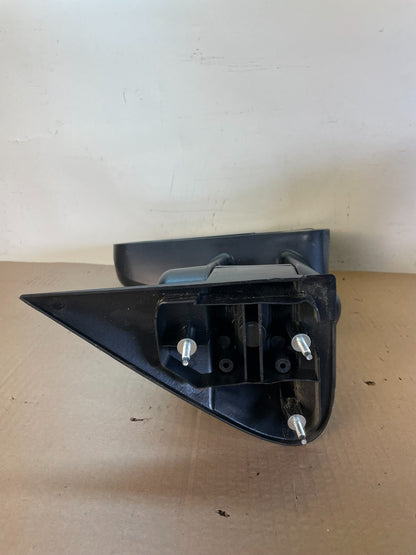 2003 2006 Chevrolet Silverado Sierra Right Passenger Tow Door Mirror AH6501 DG4