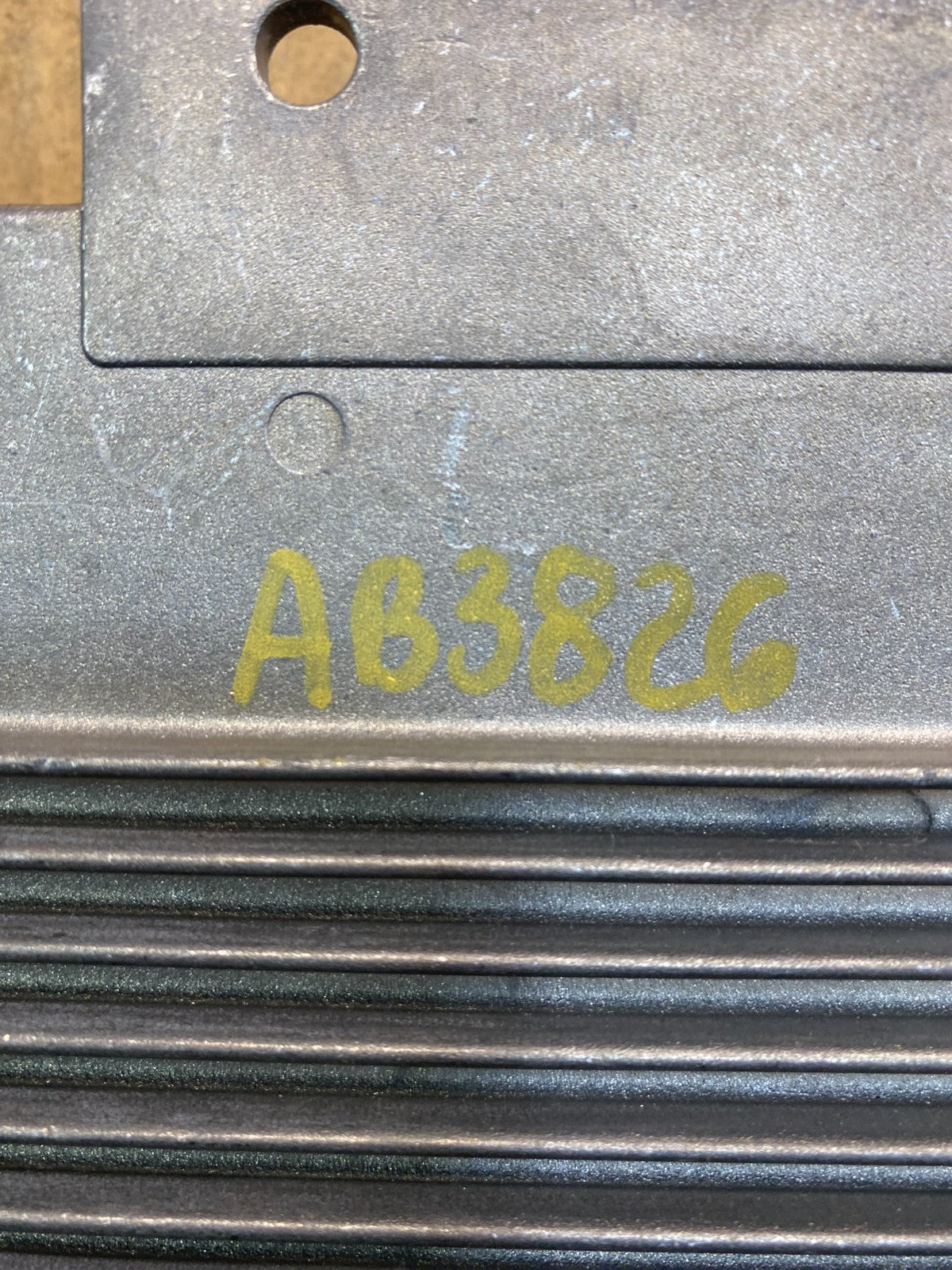 1998 2000 Mercedes Benz ML320 Engine Computer Ecu Ecm AB3826 DG3