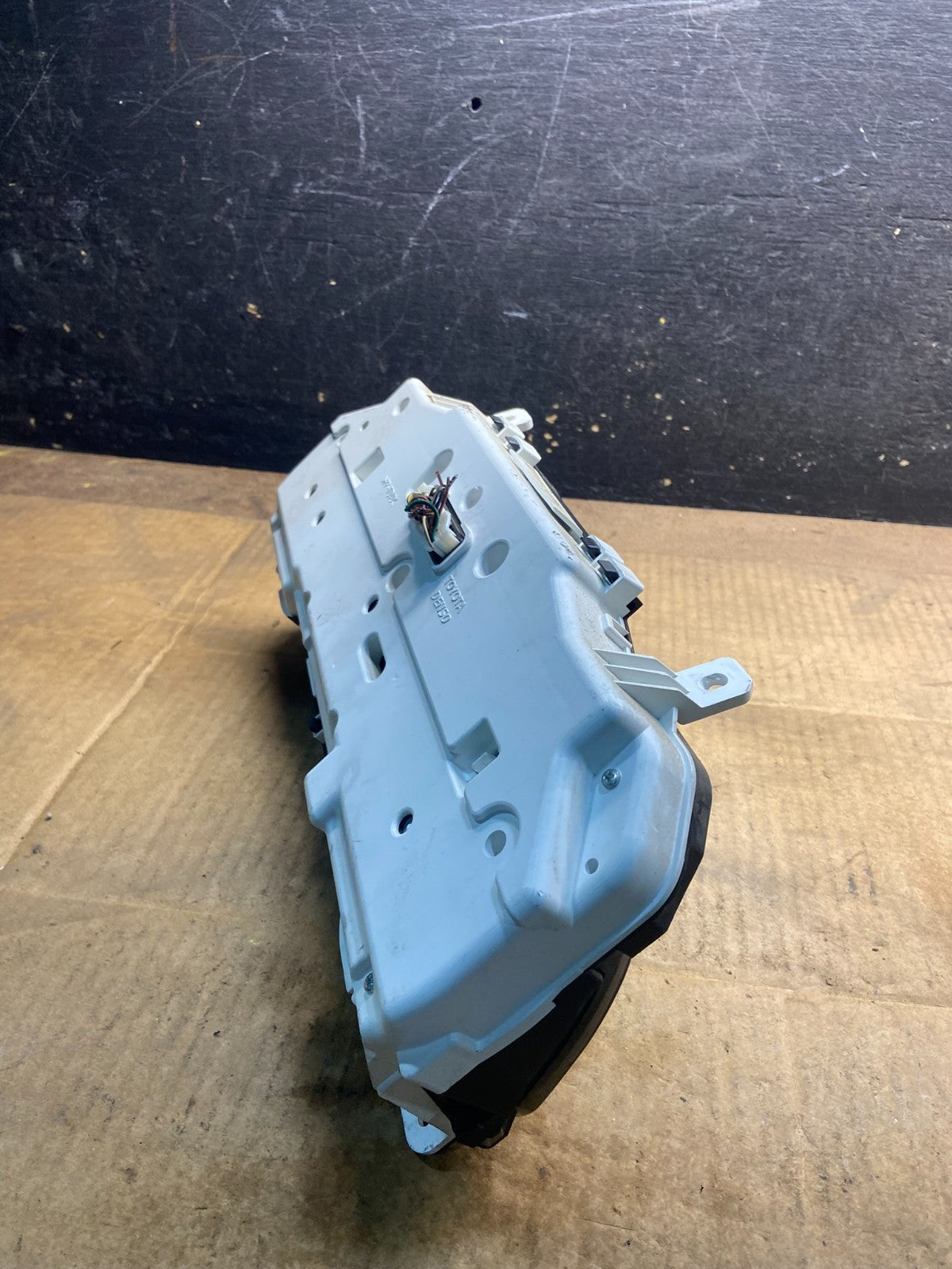 2008 2009 2010 Toyota Sienna Speedometer Cluster Gauge OEM y4593 DG4