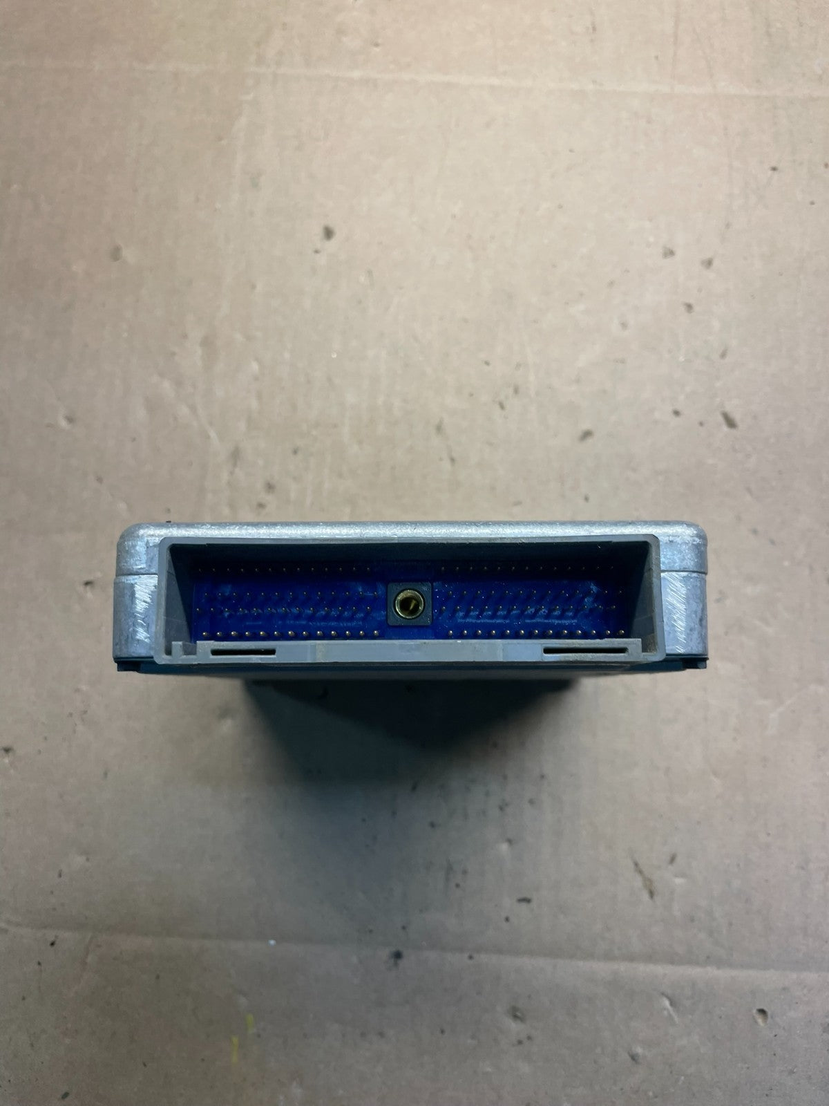 2004 Ford Van E250 4.6L Engine Control Module Unit ECU s8085 DG1